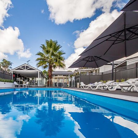 Kingaroy Holiday Park Экстерьер фото