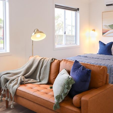 Kingaroy Holiday Park Экстерьер фото