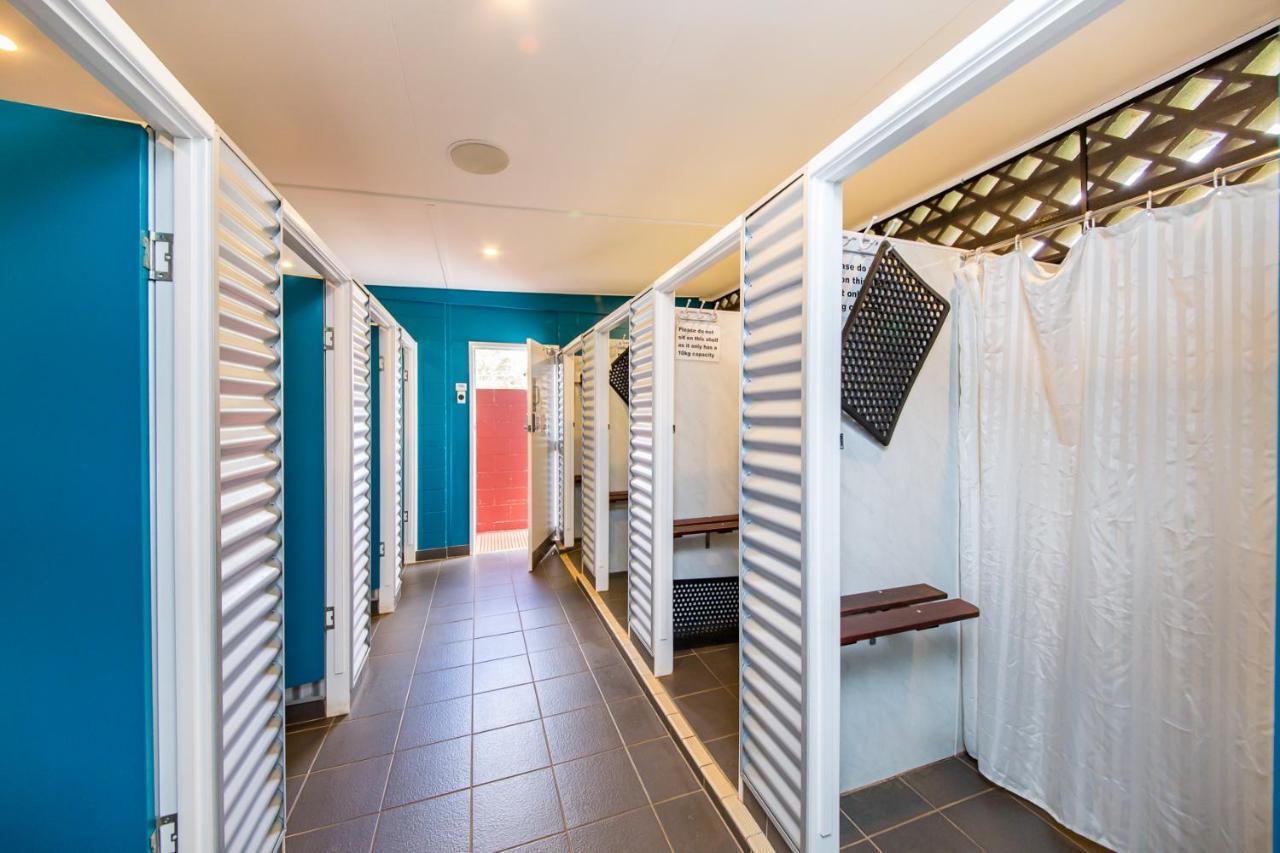 Kingaroy Holiday Park Экстерьер фото