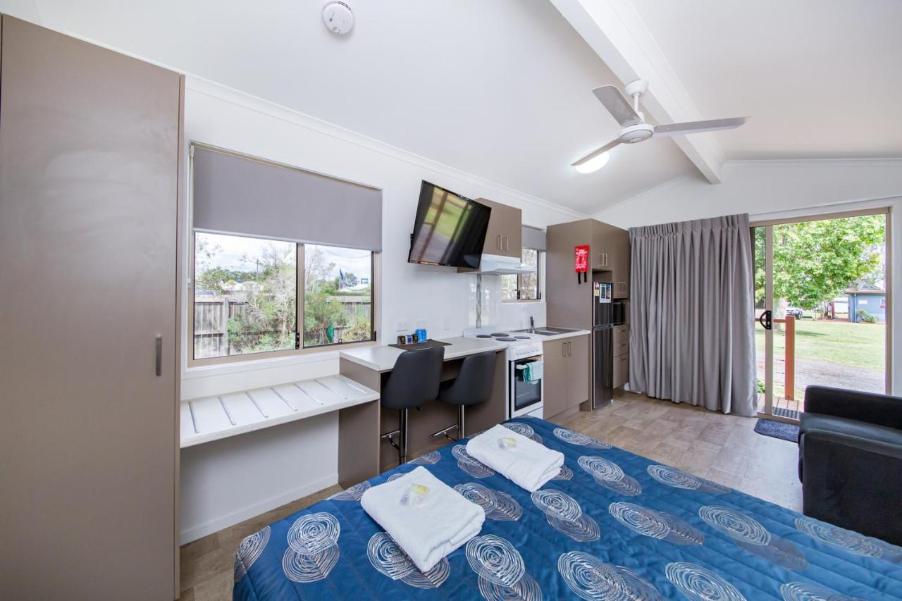 Kingaroy Holiday Park Экстерьер фото