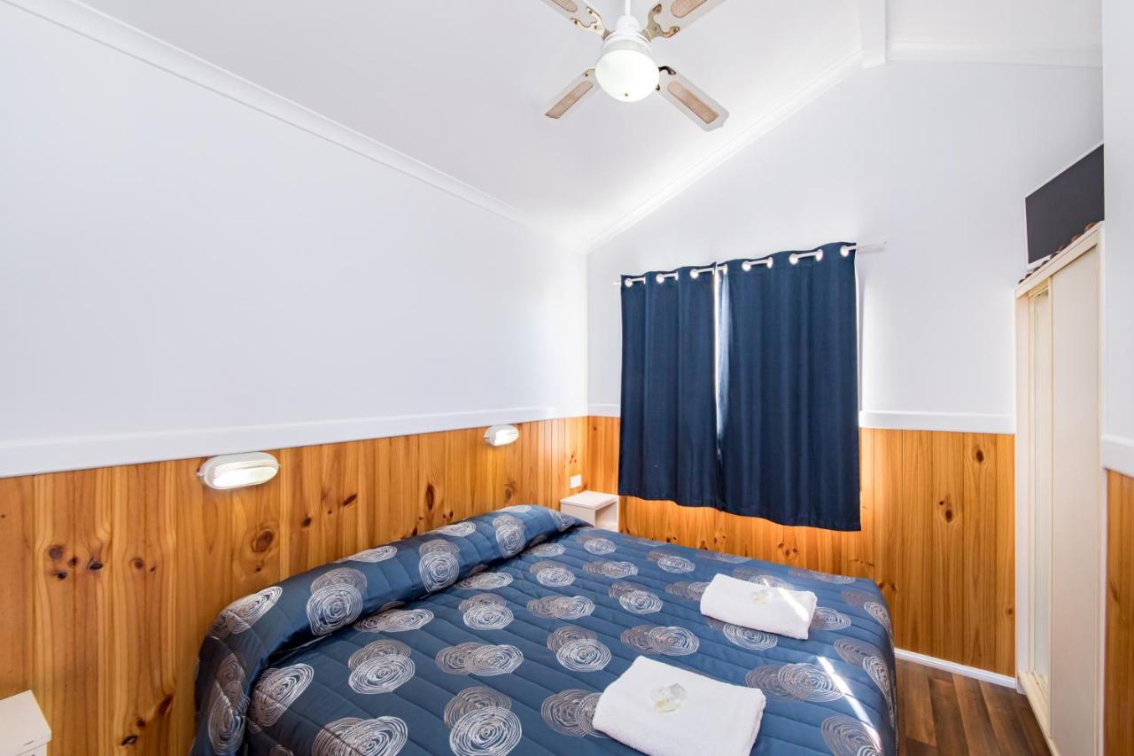 Kingaroy Holiday Park Экстерьер фото