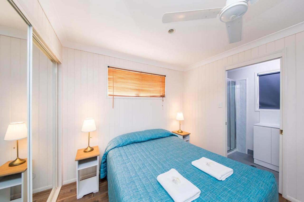 Kingaroy Holiday Park Экстерьер фото