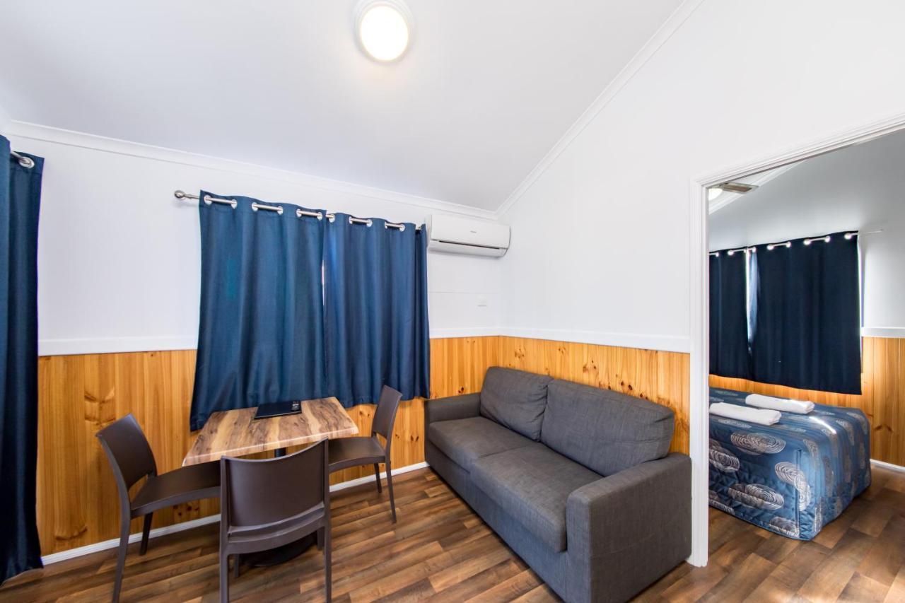 Kingaroy Holiday Park Экстерьер фото
