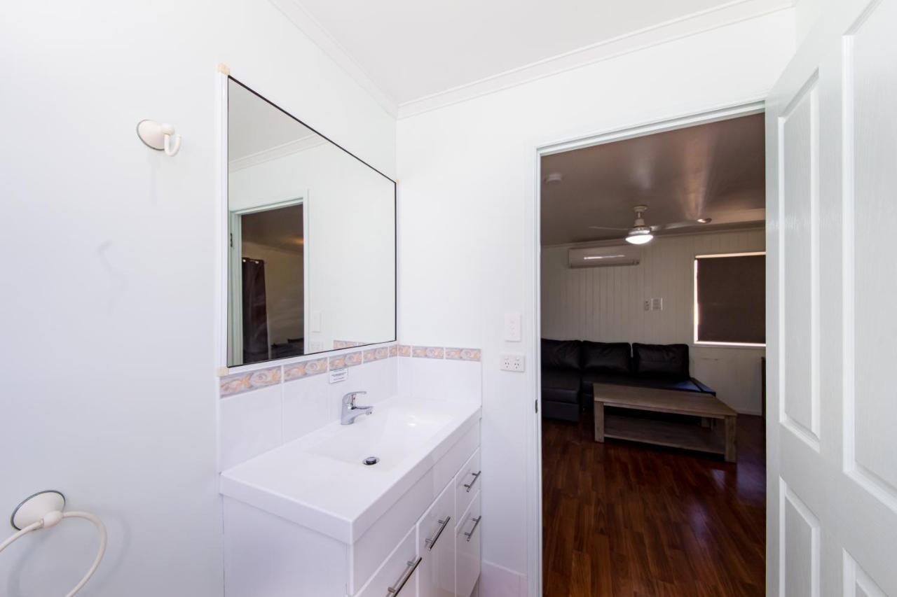Kingaroy Holiday Park Экстерьер фото