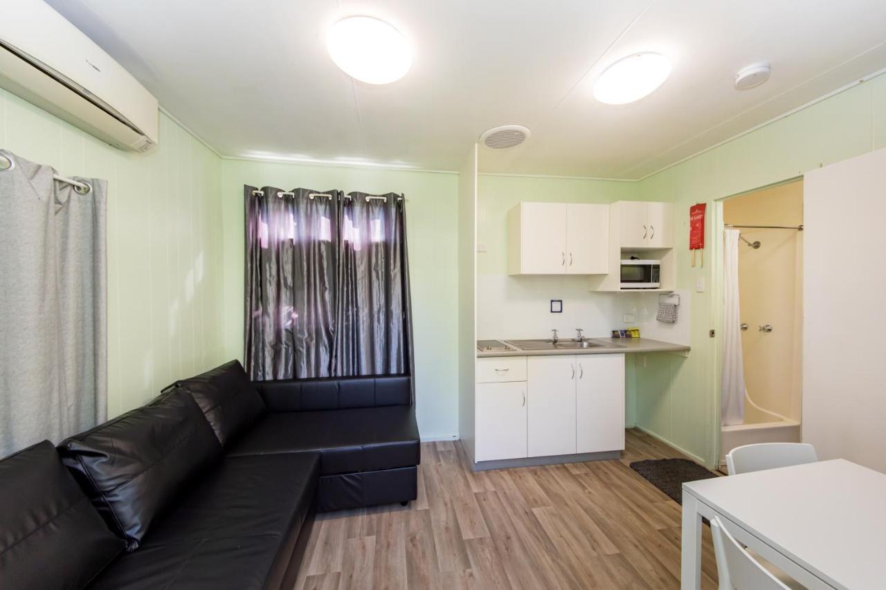 Kingaroy Holiday Park Экстерьер фото