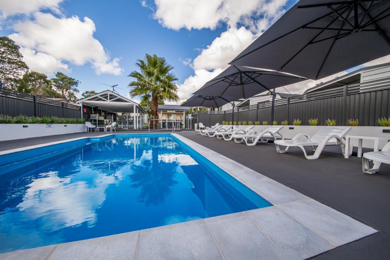 Kingaroy Holiday Park Экстерьер фото