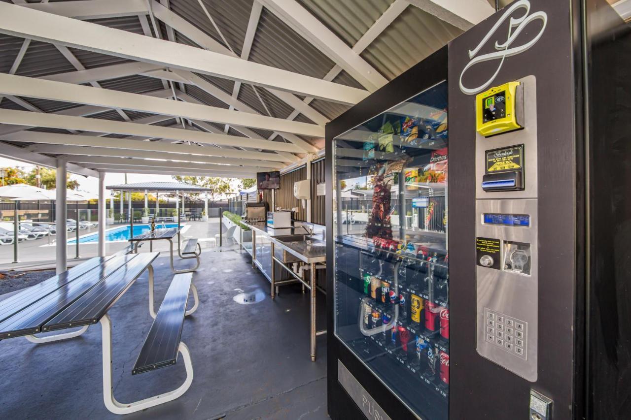Kingaroy Holiday Park Экстерьер фото
