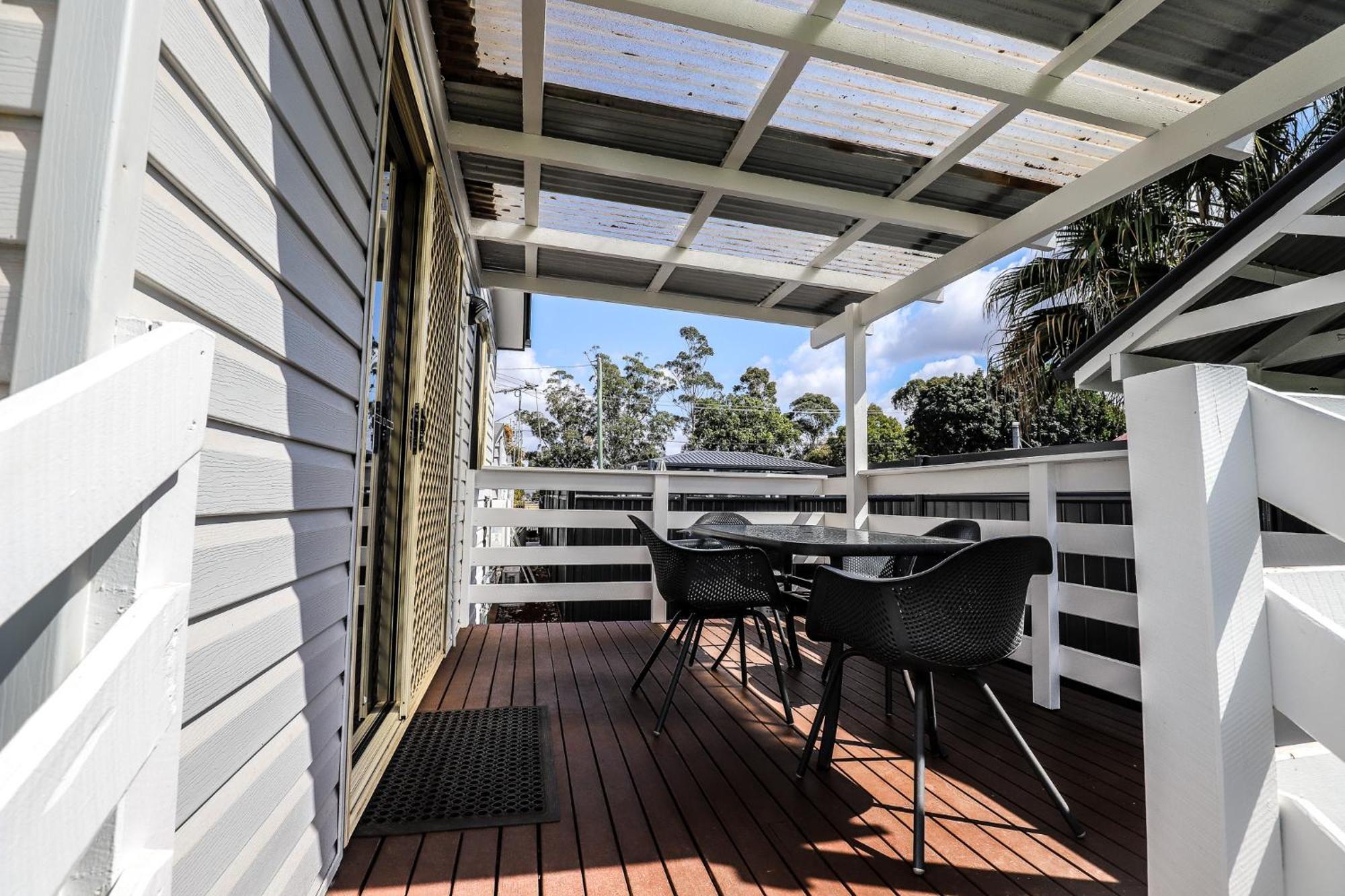 Kingaroy Holiday Park Экстерьер фото