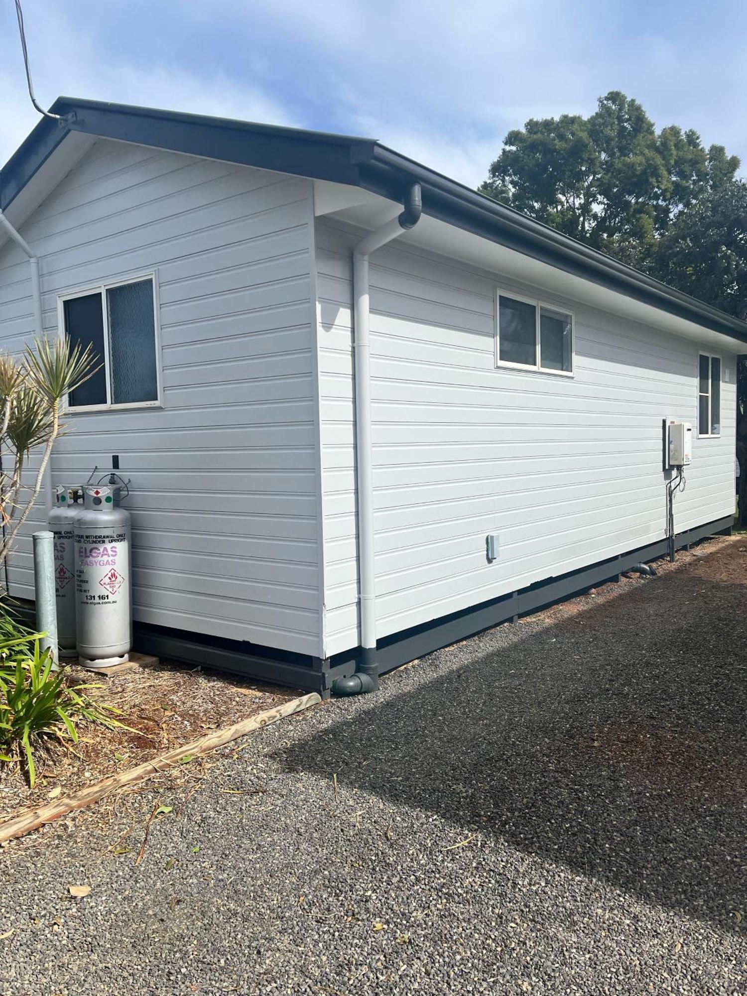 Kingaroy Holiday Park Экстерьер фото