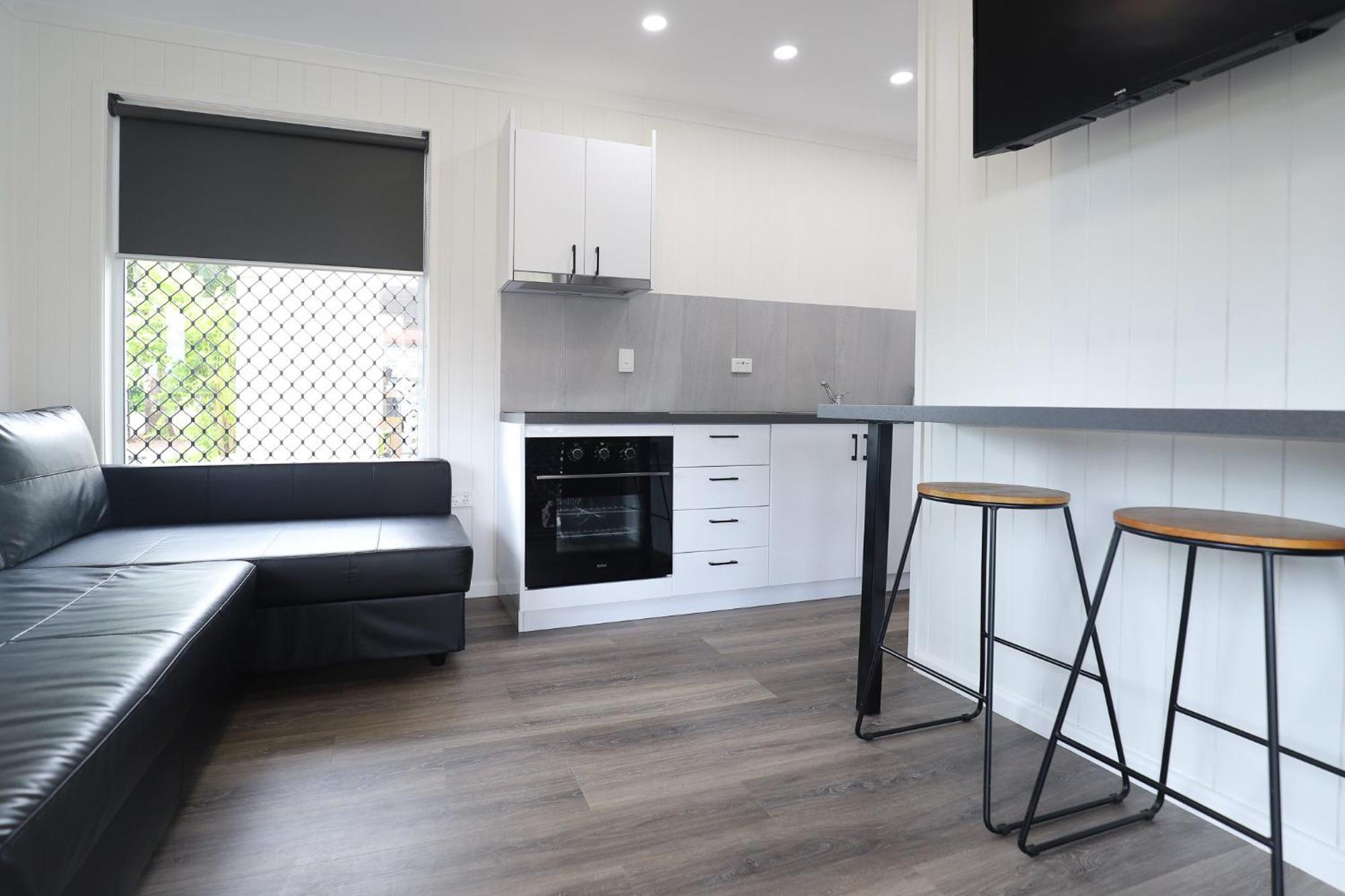 Kingaroy Holiday Park Экстерьер фото