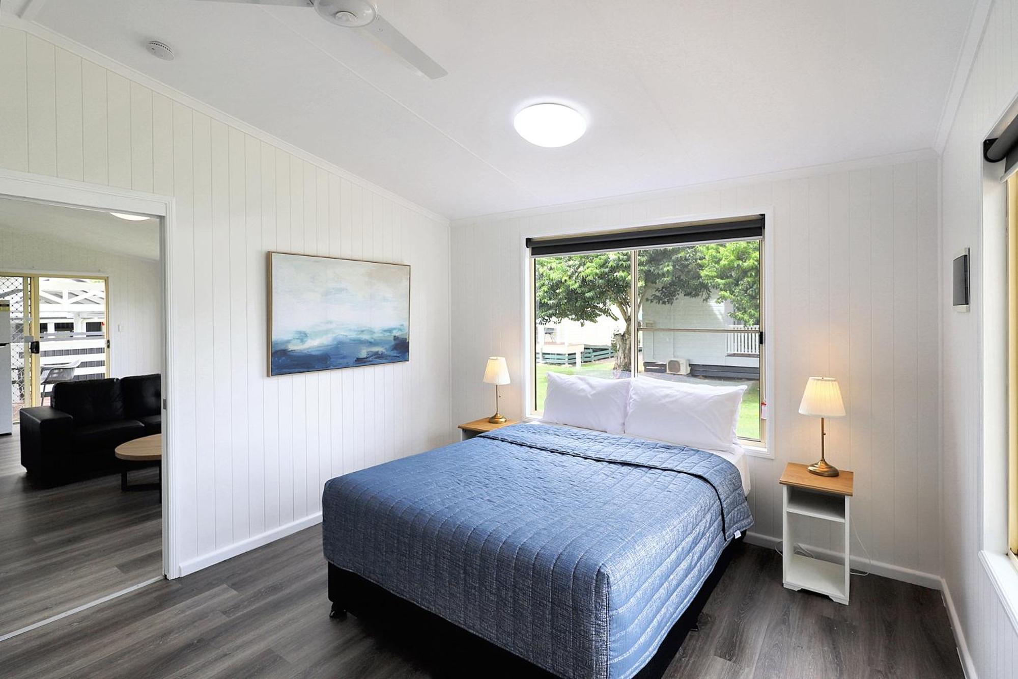 Kingaroy Holiday Park Экстерьер фото