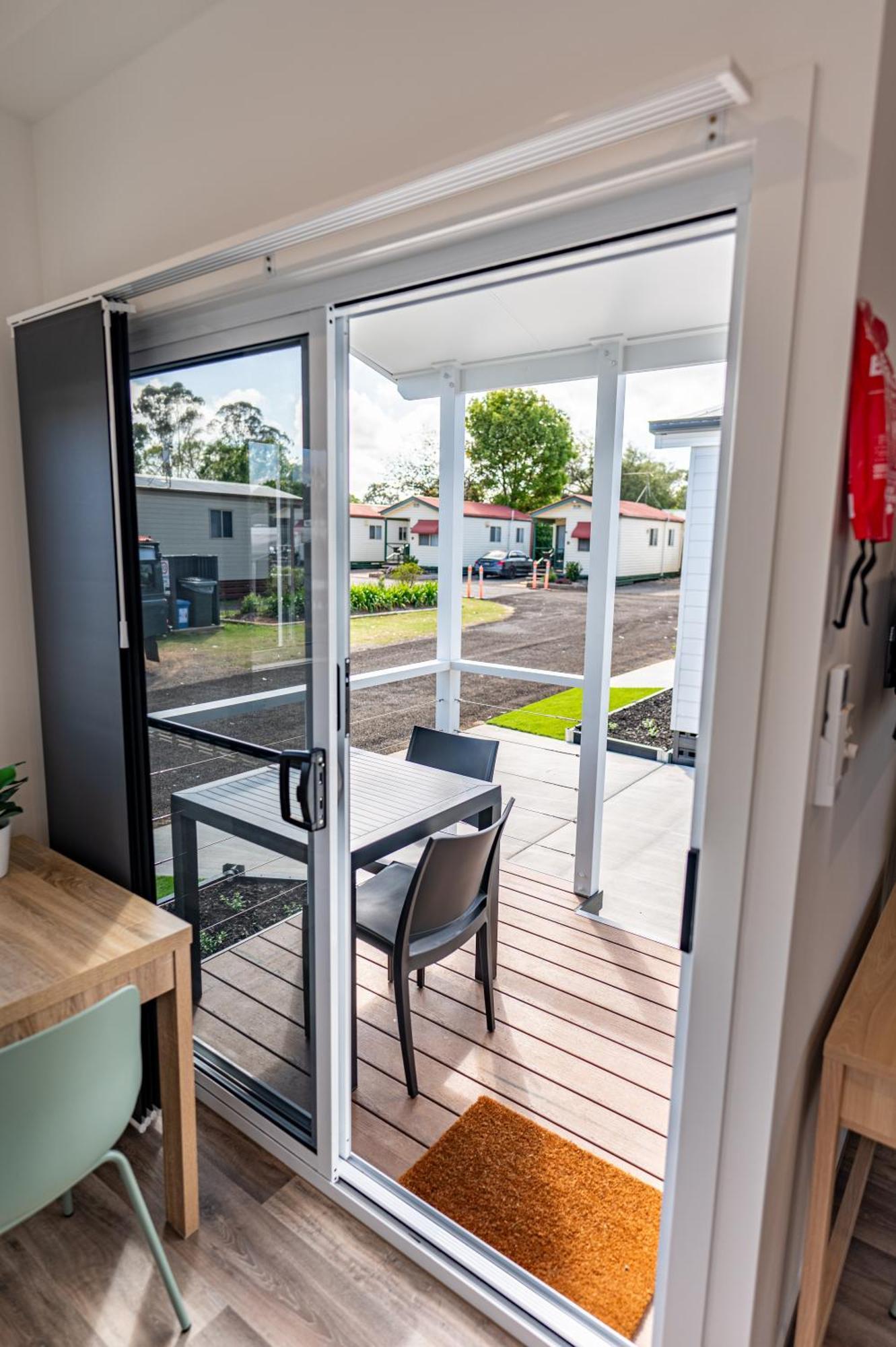 Kingaroy Holiday Park Экстерьер фото